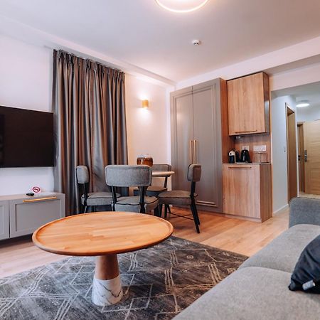 Villa Pupin Saraiste Ohri Dış mekan fotoğraf
