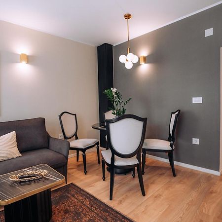 Villa Pupin Saraiste Ohri Dış mekan fotoğraf