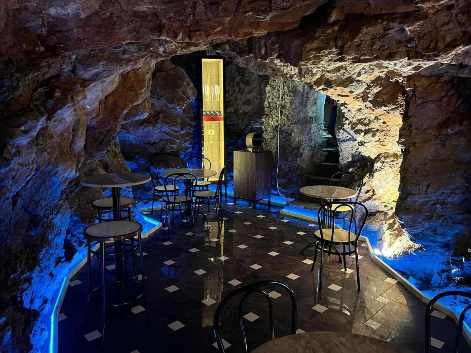 Villa Pupin Saraiste Ohri Dış mekan fotoğraf