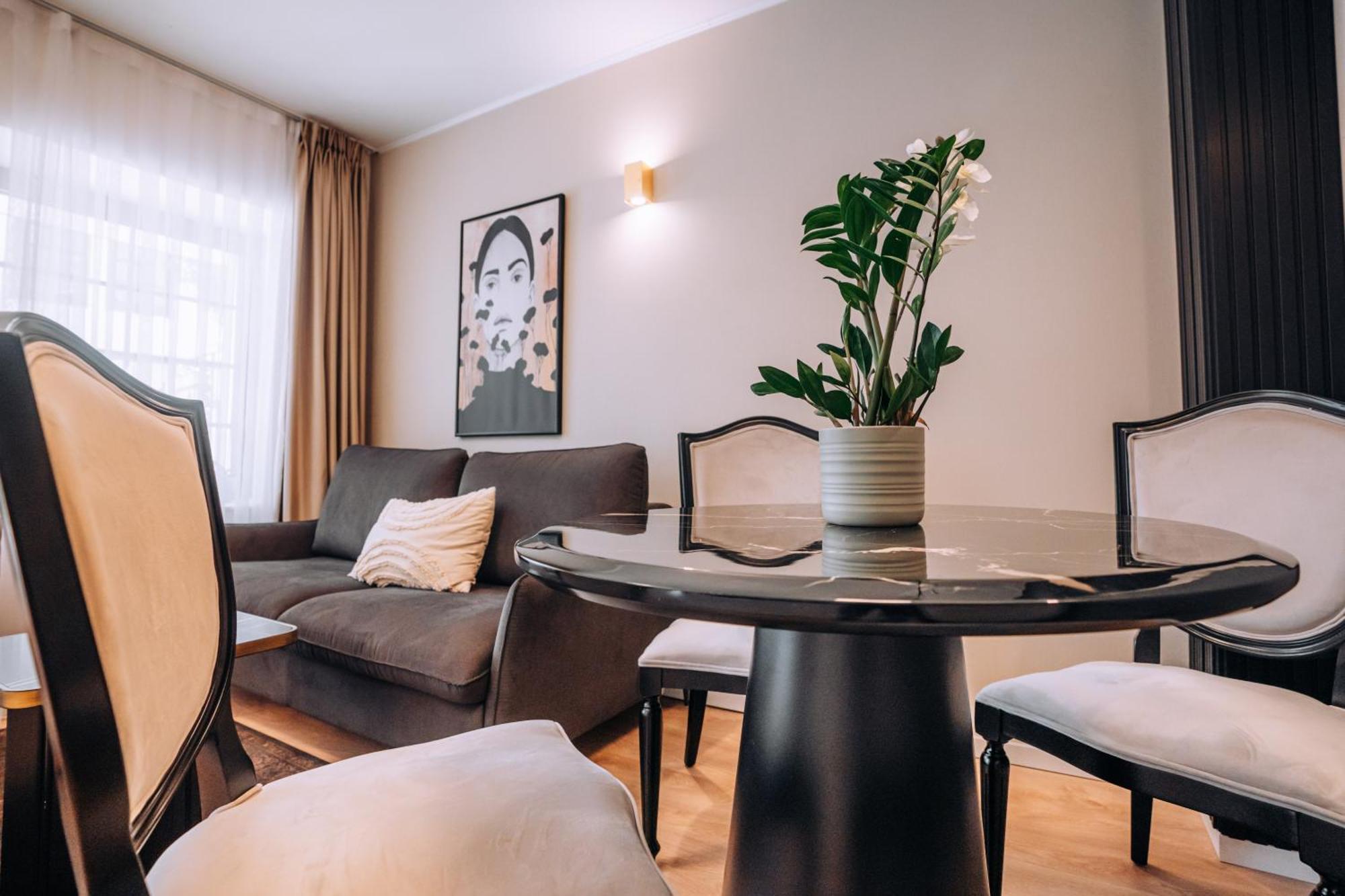 Villa Pupin Saraiste Ohri Dış mekan fotoğraf