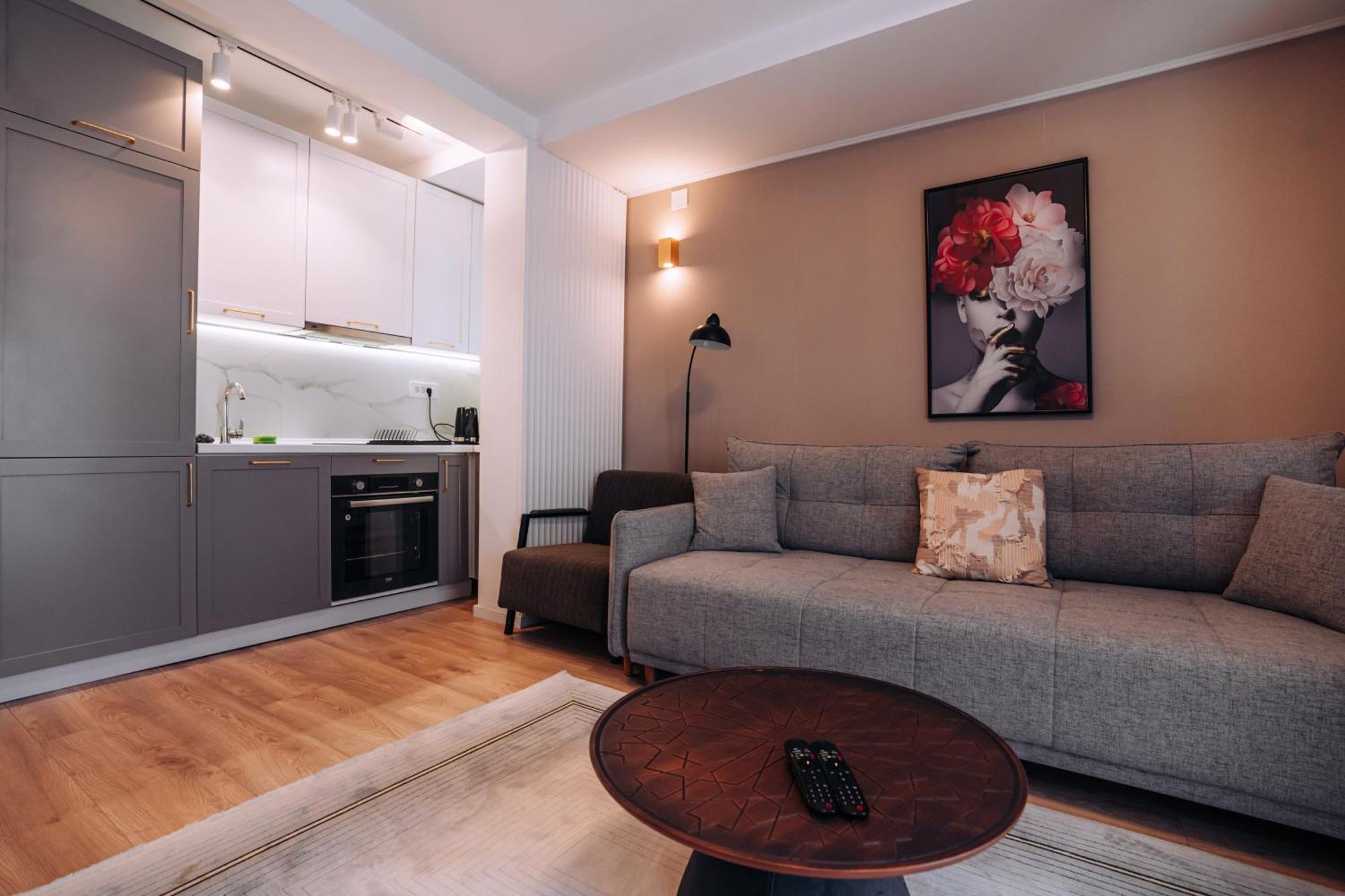 Villa Pupin Saraiste Ohri Dış mekan fotoğraf