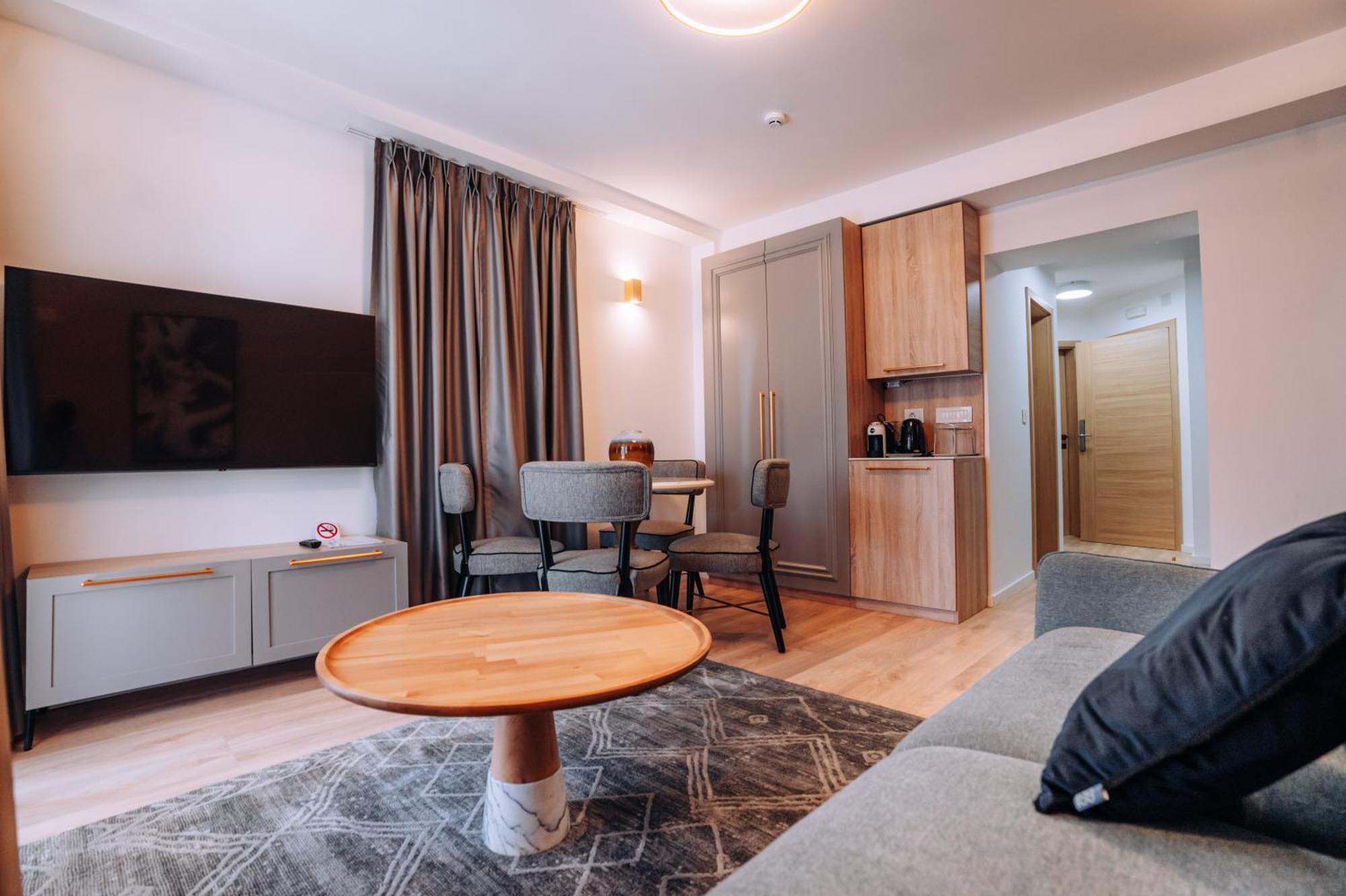 Villa Pupin Saraiste Ohri Dış mekan fotoğraf