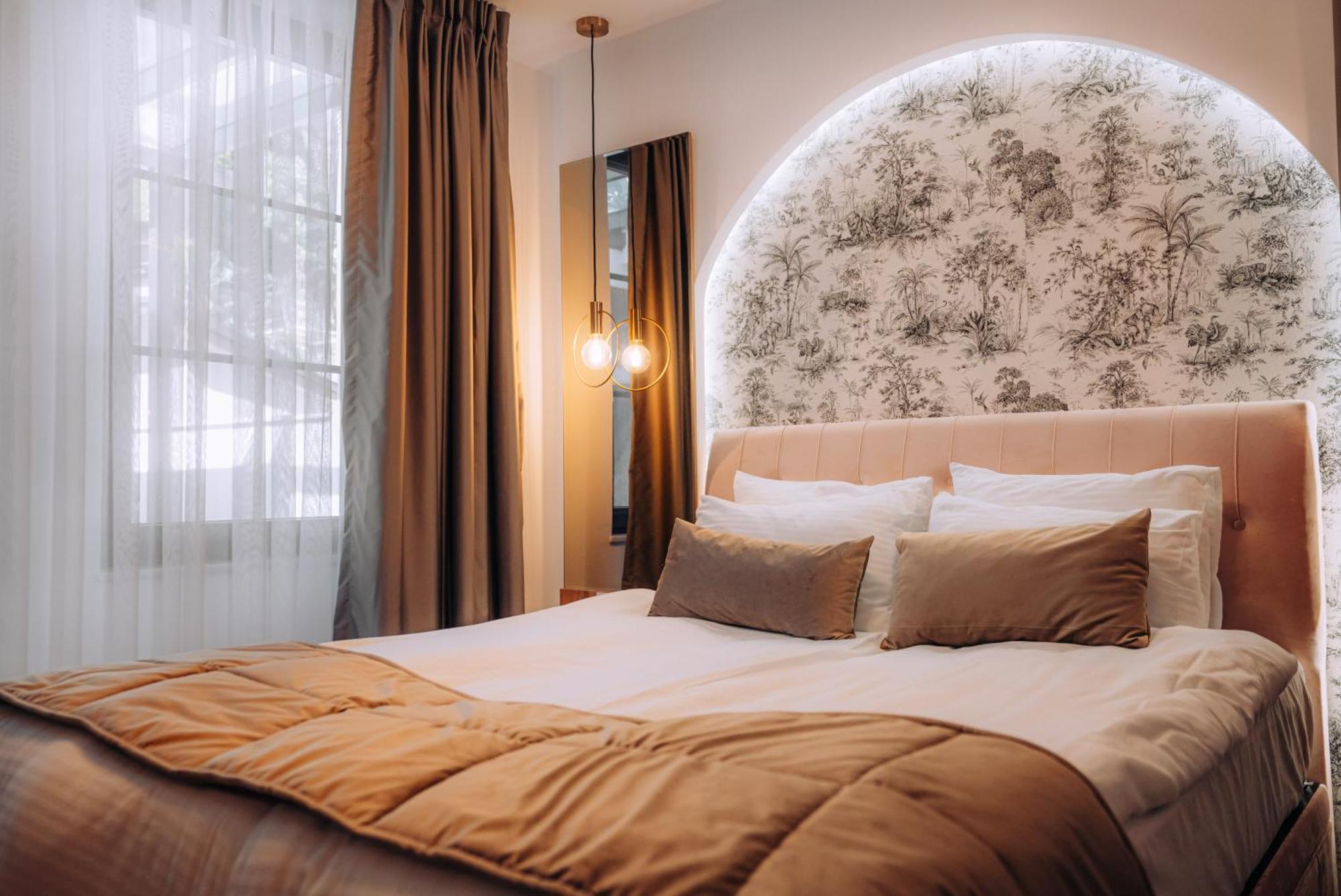 Villa Pupin Saraiste Ohri Dış mekan fotoğraf