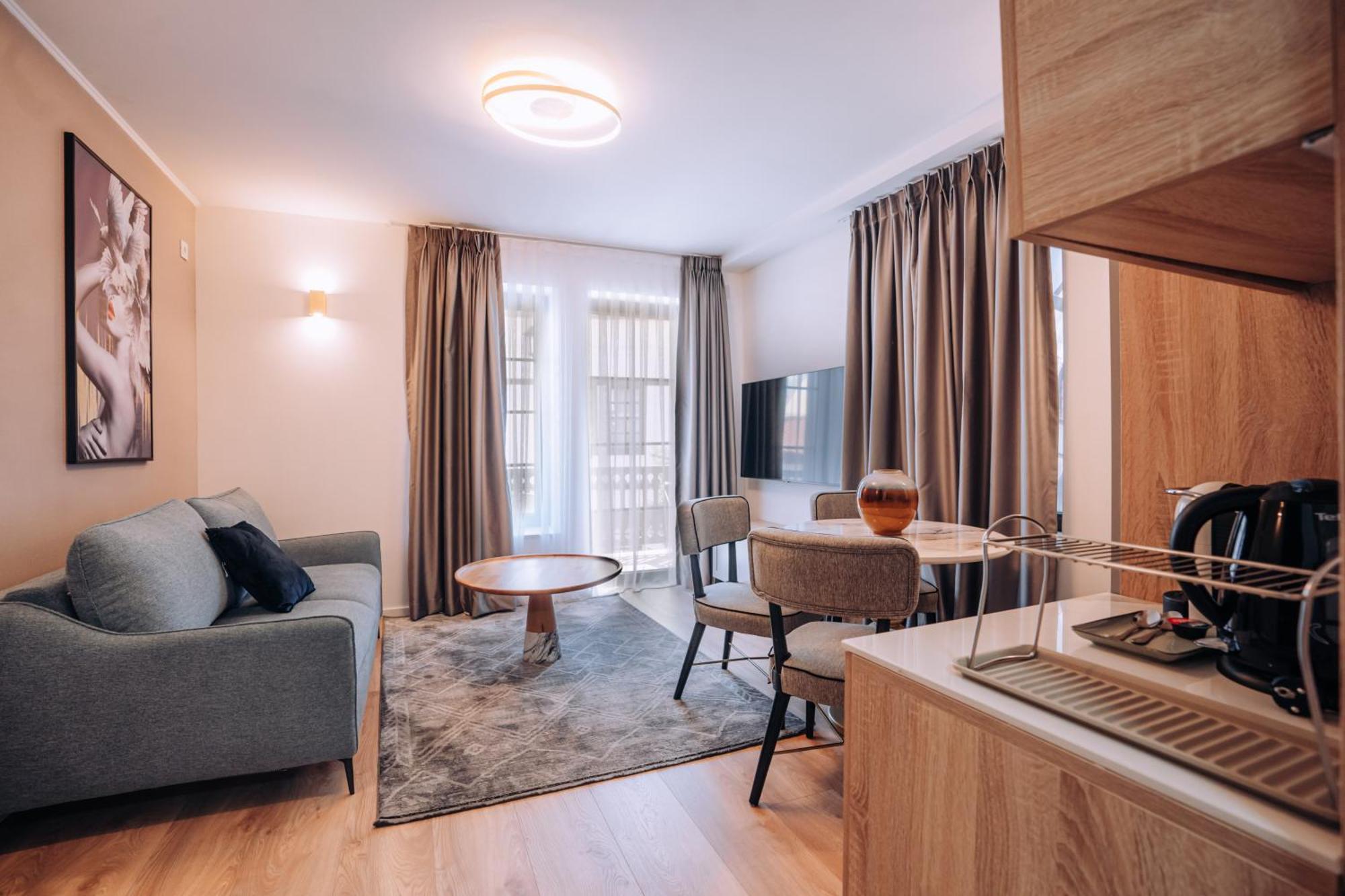 Villa Pupin Saraiste Ohri Dış mekan fotoğraf