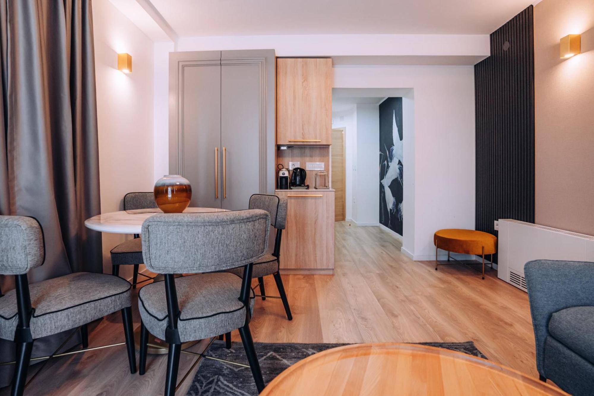 Villa Pupin Saraiste Ohri Dış mekan fotoğraf
