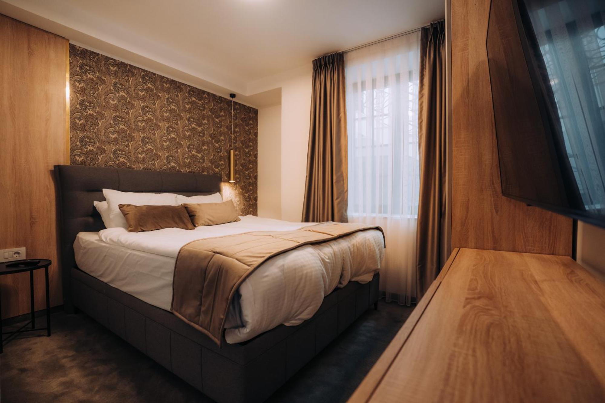 Villa Pupin Saraiste Ohri Dış mekan fotoğraf