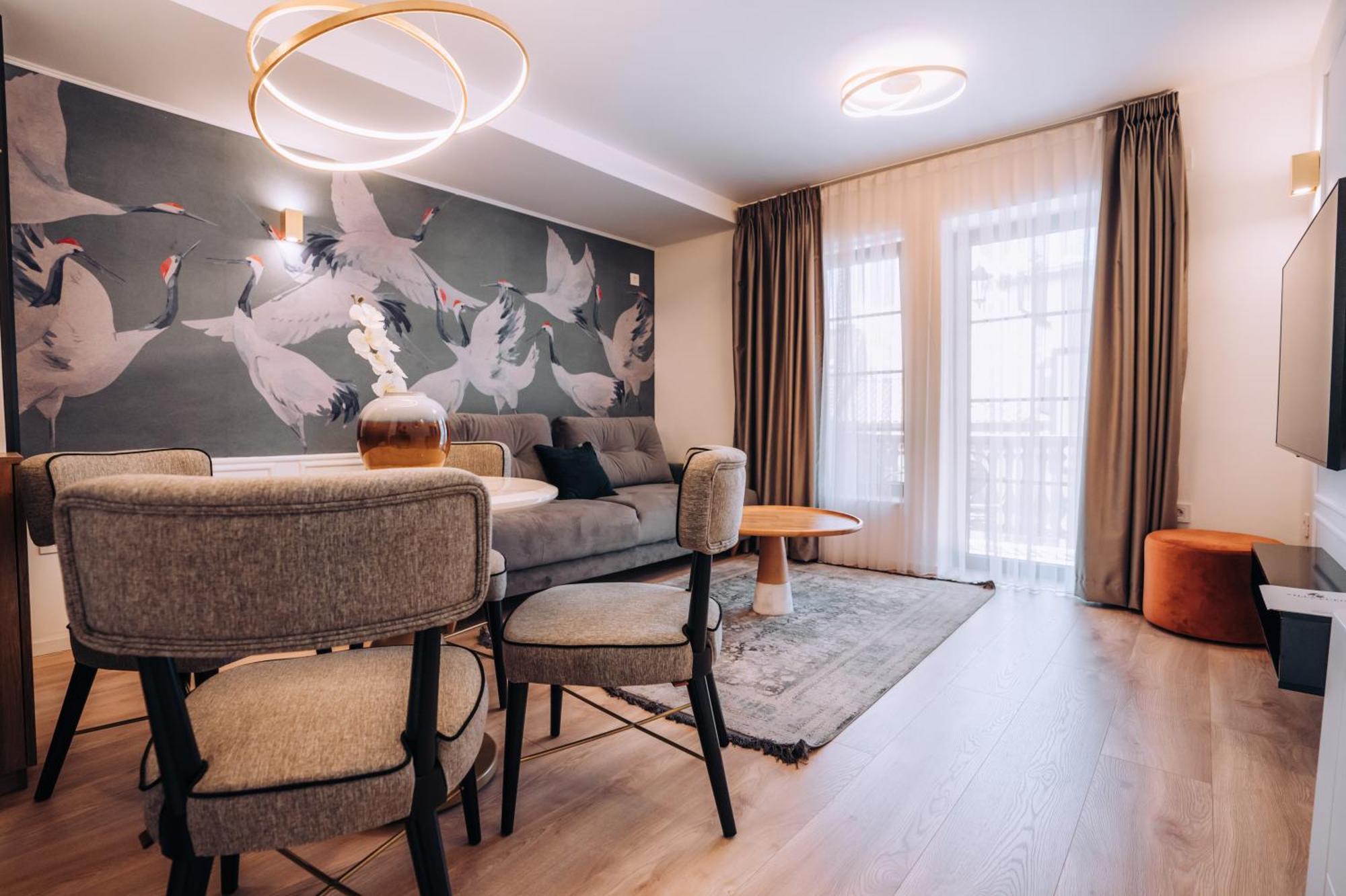 Villa Pupin Saraiste Ohri Dış mekan fotoğraf